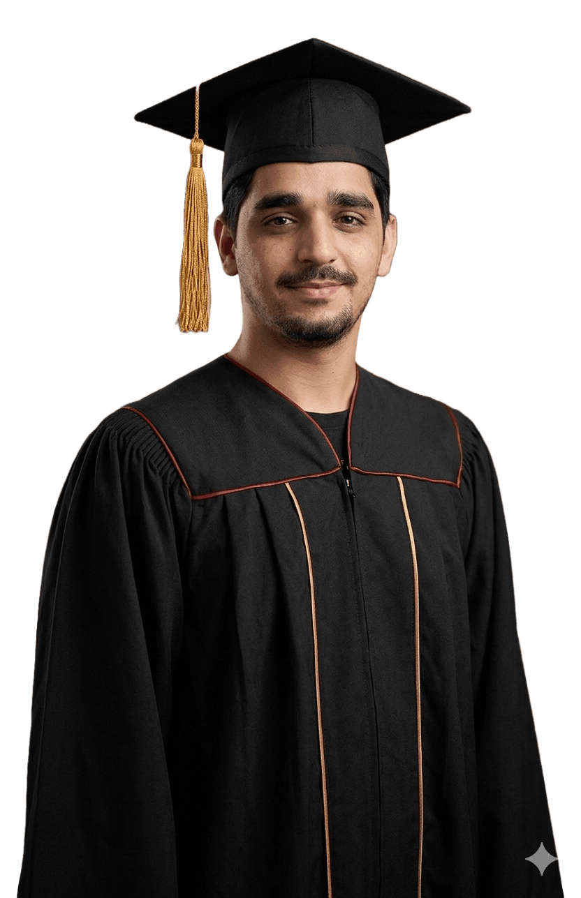 Muhammad Uzair — Certified Applied Linguist